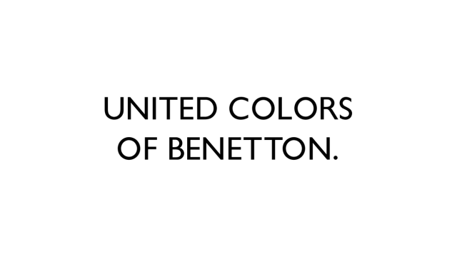 Benetton