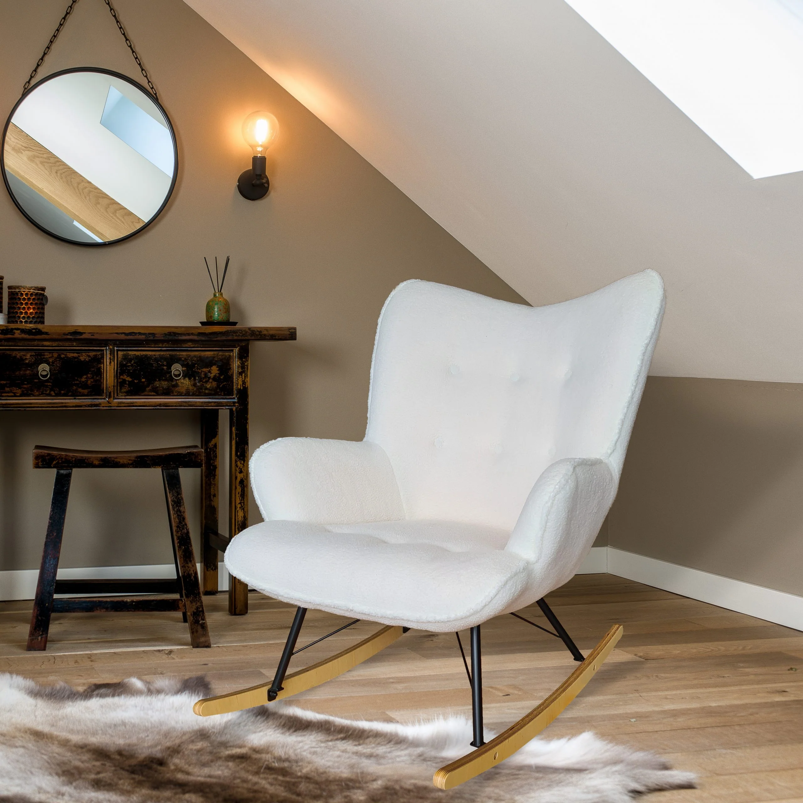 Krijg tot 60% korting op zitmeubilair.