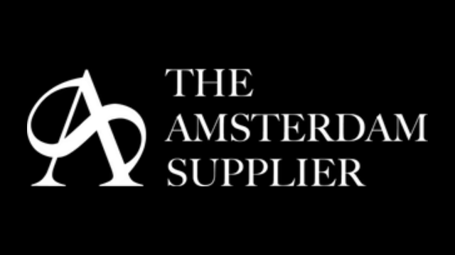 The Amsterdam Supplier