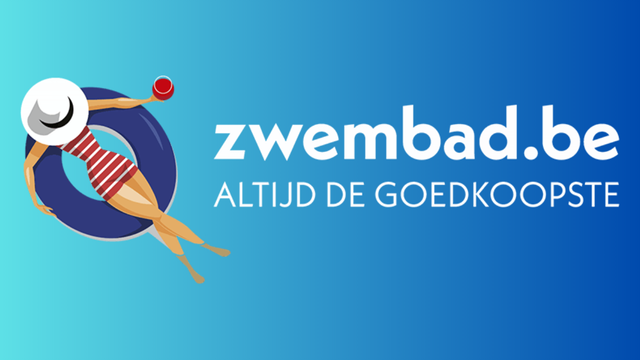 Zwembad.be