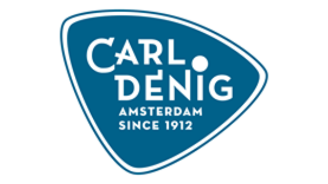 Carl Denig