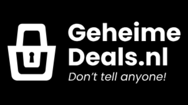 Geheimedeals.nl