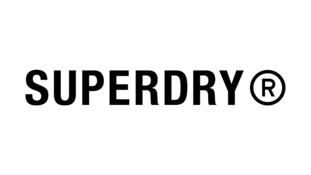 Superdry