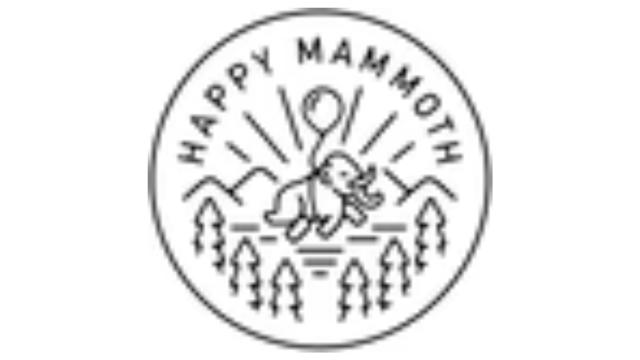 Happy Mammoth