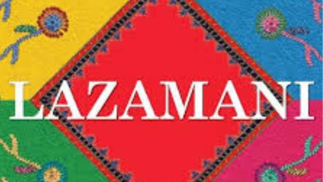 Lazamani