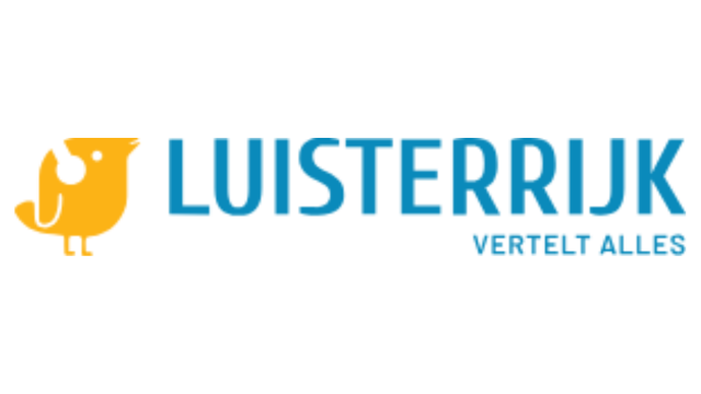 Luisterrijk