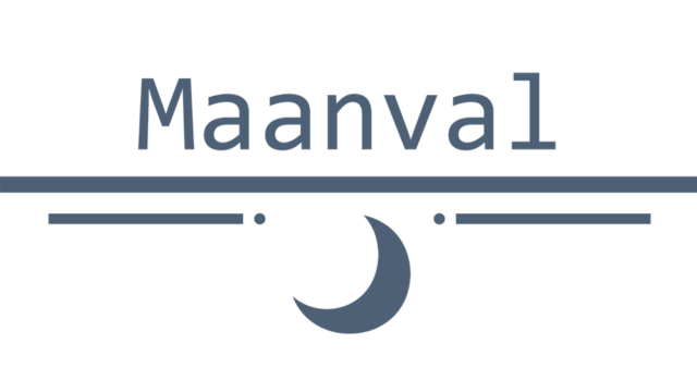 Maanval