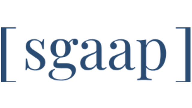 Sgaap