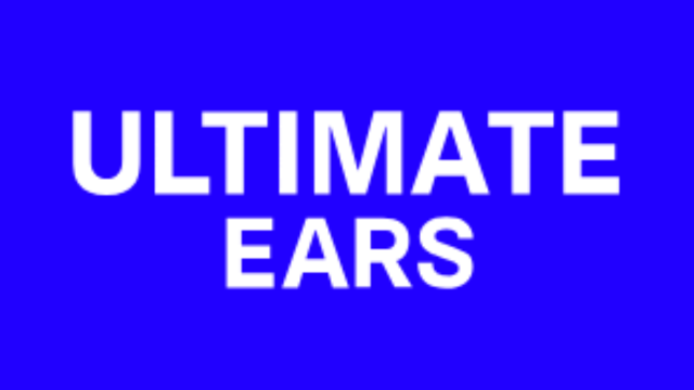 Ultimate Ears