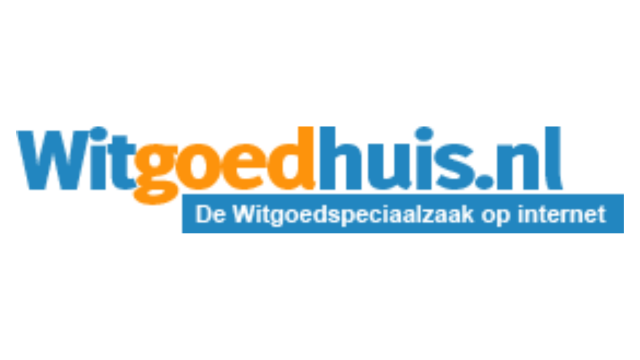 Witgoedhuis