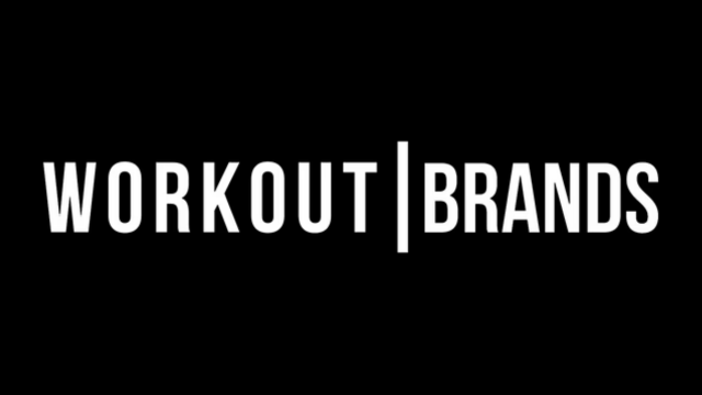 Workout Brand