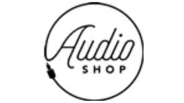 Audio Shop