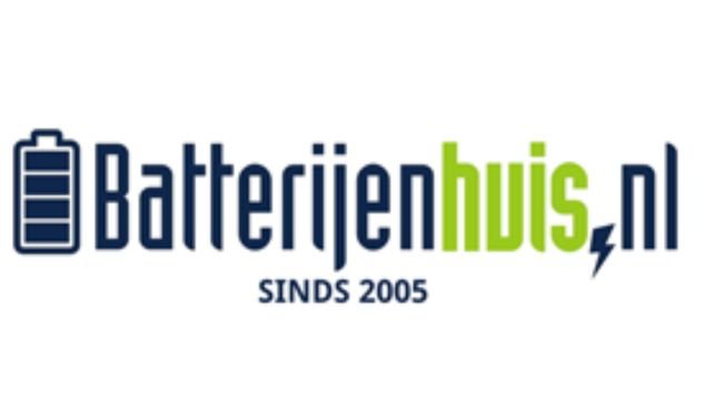 Batterijenhuis