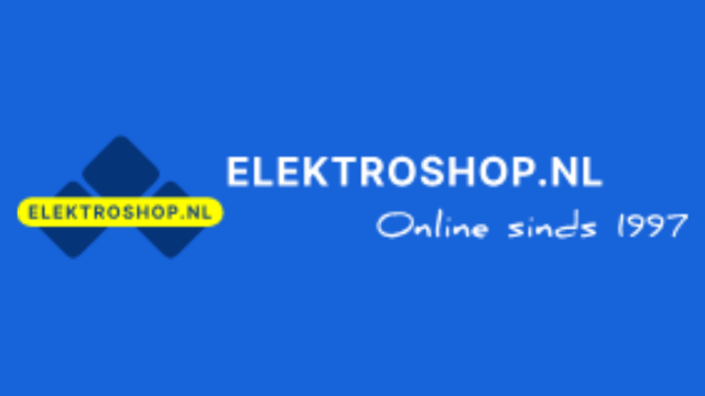 Elektroshop