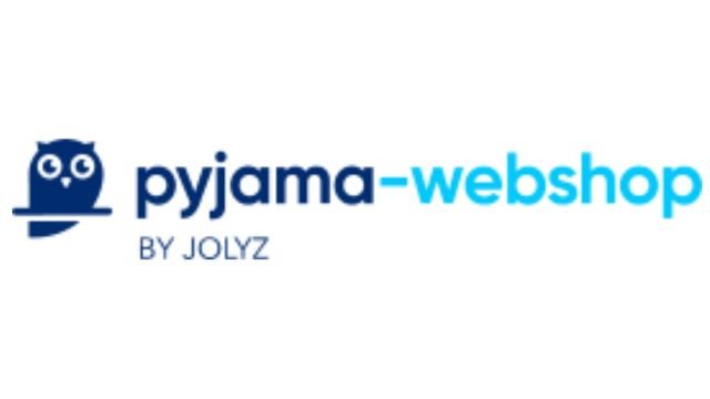 Pyjama Webshop