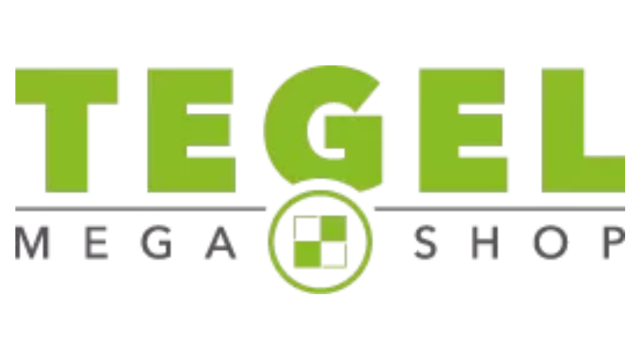 Tegelmegashop