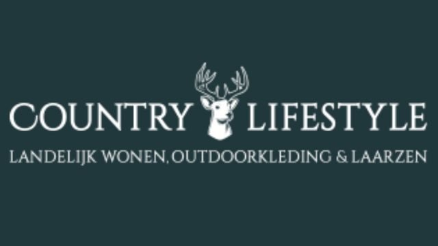 Profiteer van gratis verzending bij Country Lifestyle