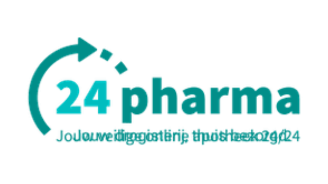24pharma