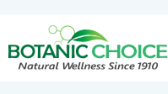 Botanic Choice