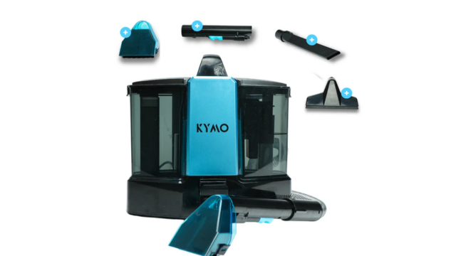 Profiteer van korting op Kymo Vlekkenreiniger  Ultra