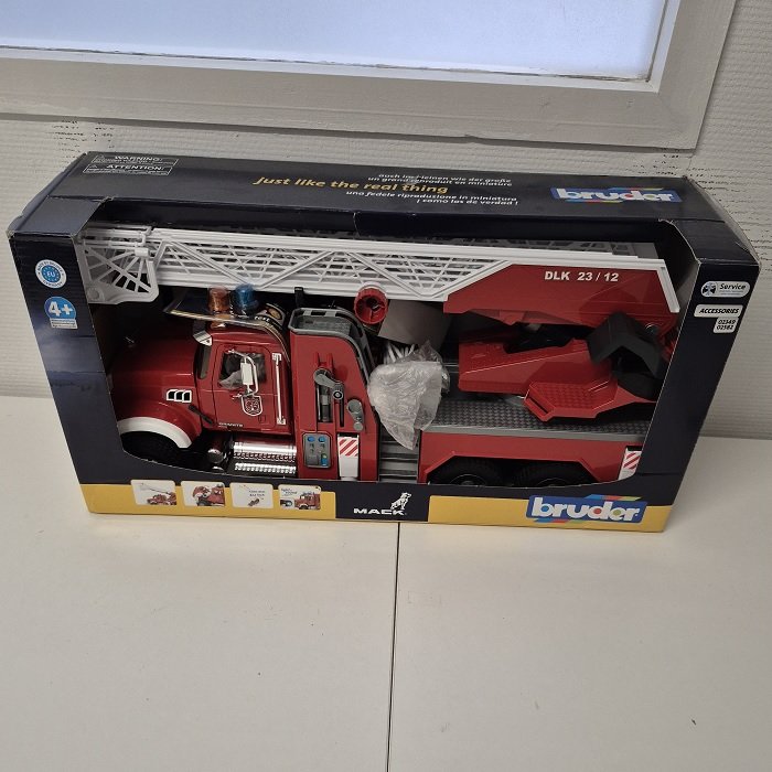 Lage verzendkosten € 5,49 in Nederland