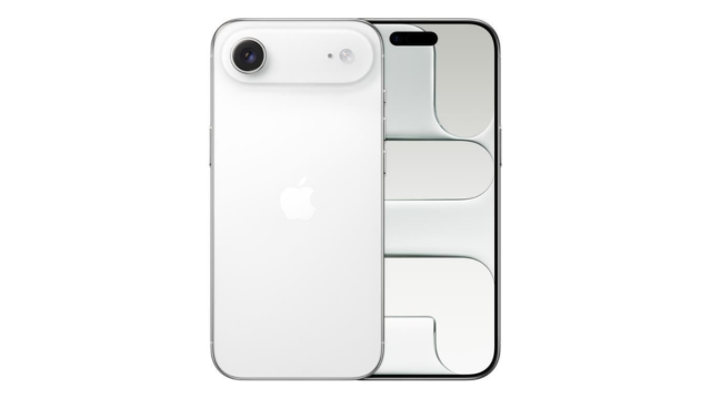 Apple iPhone Air 1TB Cloud White Premium Nu              €2.199,88