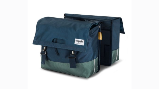 KLICKfix Rixen & Kaul Hondenfietsmand / Stuurtas