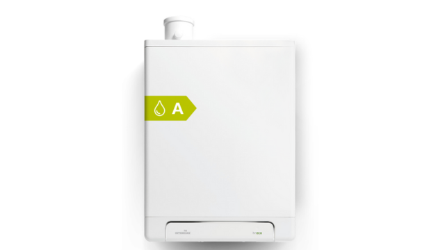 IntergasKombi Kompakt CW3 (17 kW)