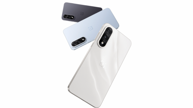 OnePlus Nord 5Vanaf € 399,00