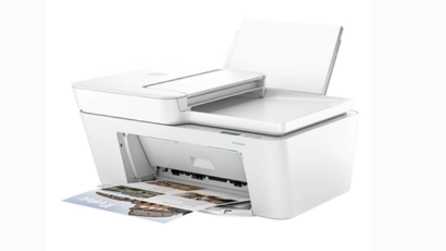 HP DeskJet 4220e all-in-one (4-in-1) inkjetprinter | A4 | kleur | wifi