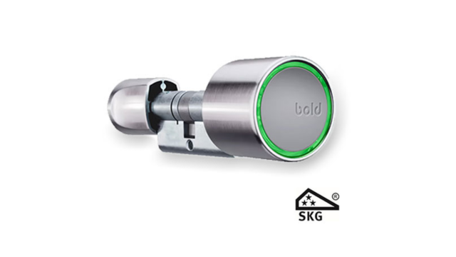 Slim slotDe manier om zelf je huis veiliger te maken.