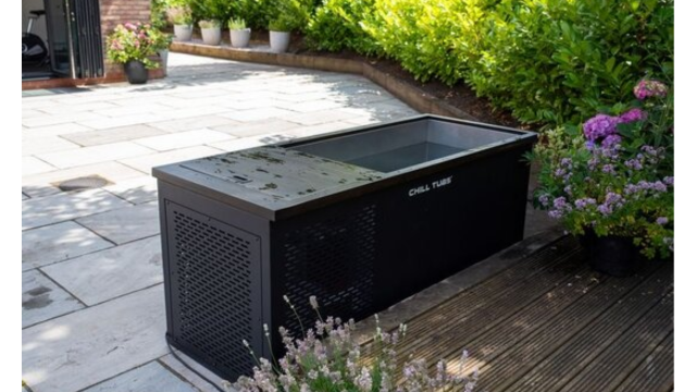 Chill Tubs – Original IJsbad