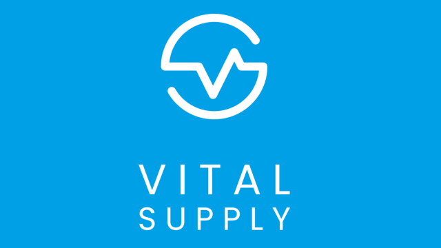 Gratis verzending op Vital Supply-producten