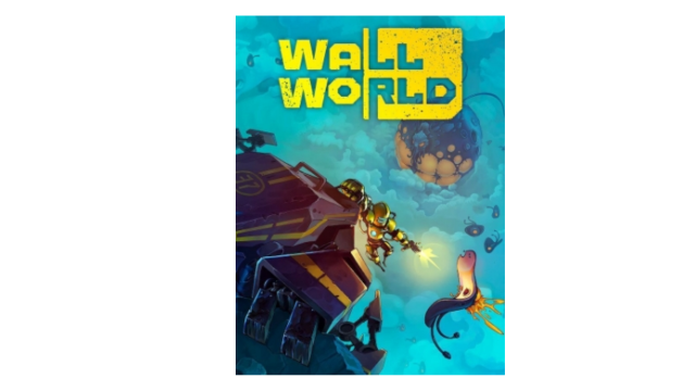 Wall World spel