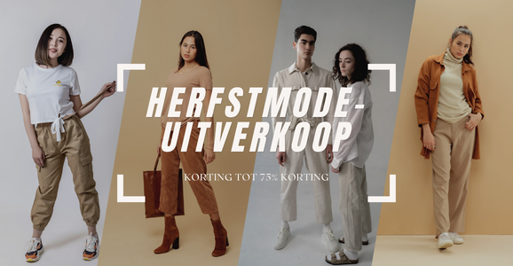 New winter season fashion collections
